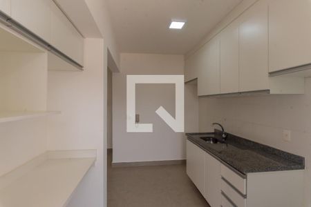 Apartamento à venda com 80m², 3 quartos e 1 vagaCozinha