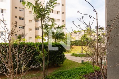 Apartamento à venda com 80m², 3 quartos e 1 vagaSacada da Sala