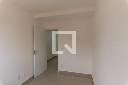 Apartamento à venda com 80m², 3 quartos e 1 vagaQuarto 2