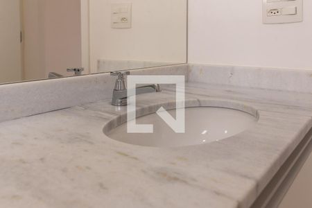 Apartamento à venda com 80m², 3 quartos e 1 vagaBanheiro da Suíte