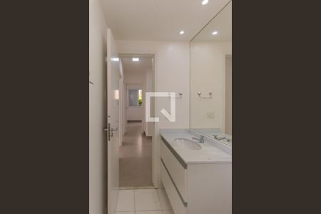 Apartamento à venda com 80m², 3 quartos e 1 vagaBanheiro