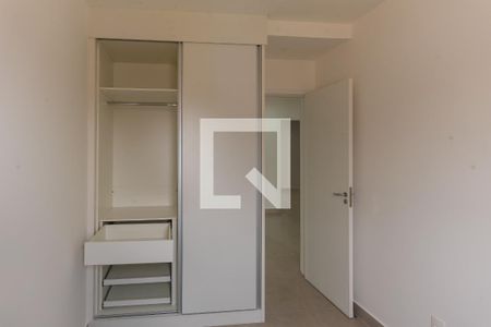 Apartamento à venda com 80m², 3 quartos e 1 vagaQuarto 1 - Armários