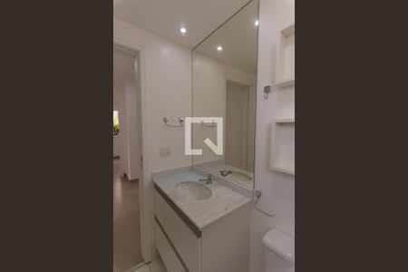 Apartamento à venda com 80m², 3 quartos e 1 vagaBanheiro