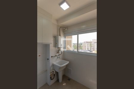 Apartamento à venda com 80m², 3 quartos e 1 vagaÁrea de Serviço