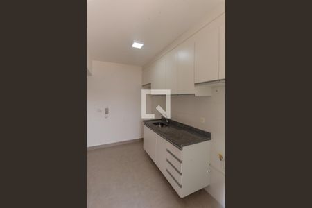 Apartamento à venda com 80m², 3 quartos e 1 vagaCozinha
