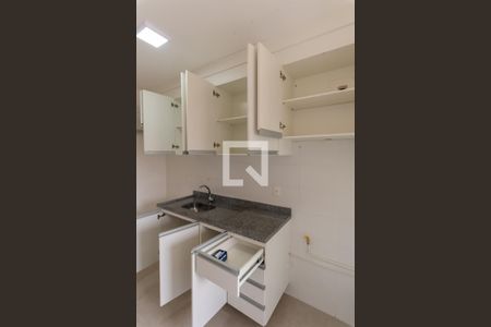 Apartamento à venda com 80m², 3 quartos e 1 vagaCozinha - Armários