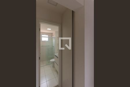 Apartamento à venda com 80m², 3 quartos e 1 vagaSuíte -Armário