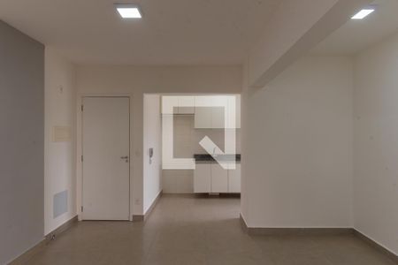 Apartamento à venda com 80m², 3 quartos e 1 vagaSacada da Sala