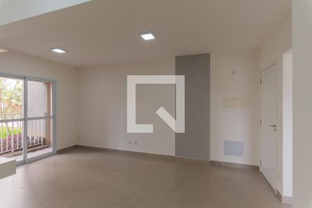 Apartamento à venda com 80m², 3 quartos e 1 vagaSala