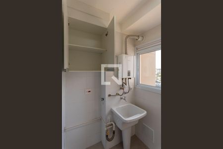 Apartamento à venda com 80m², 3 quartos e 1 vagaÁrea de Serviço