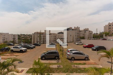 Apartamento à venda com 80m², 3 quartos e 1 vagaVista do Quarto 2