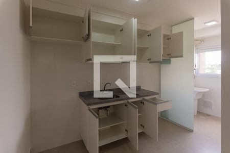 Apartamento à venda com 80m², 3 quartos e 1 vagaCozinha - Armários