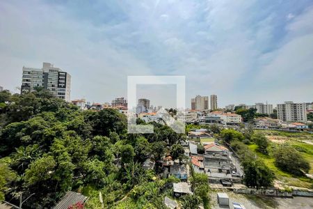 Vista de apartamento para alugar com 2 quartos, 64m² em Santana, São Paulo