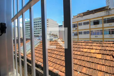 Vista do Quarto 1 de apartamento para alugar com 2 quartos, 57m² em Santa Teresa, Rio de Janeiro