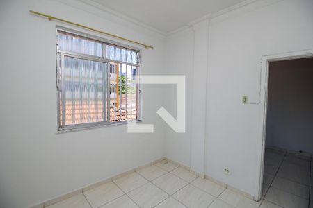 Quarto 1 de apartamento para alugar com 2 quartos, 57m² em Santa Teresa, Rio de Janeiro