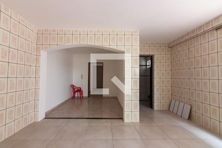 Casa para alugar com 110m², 2 quartos e 1 vagaCozinha 