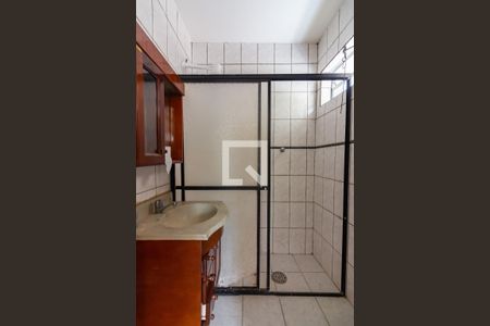 Casa para alugar com 110m², 2 quartos e 1 vagaBanheiro