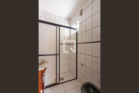 Casa para alugar com 110m², 2 quartos e 1 vagaBanheiro