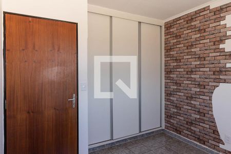 Suíte de apartamento para alugar com 2 quartos, 81m² em Residencial E Comercial Palmares, Ribeirão Preto