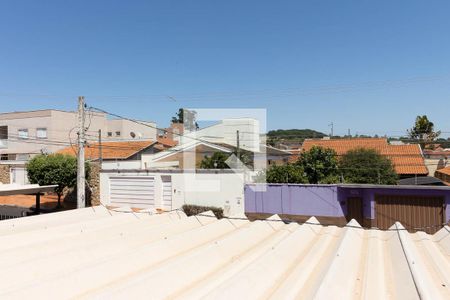 Vista da Varanda de apartamento para alugar com 2 quartos, 81m² em Residencial E Comercial Palmares, Ribeirão Preto