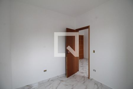 Quarto de apartamento à venda com 1 quarto, 32m² em Vila Ré, São Paulo