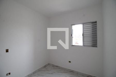 Quarto de apartamento à venda com 1 quarto, 32m² em Vila Ré, São Paulo