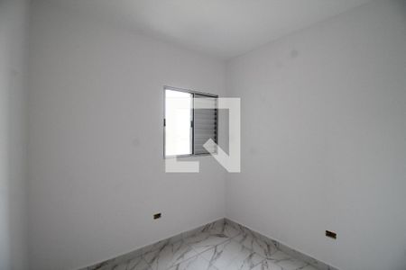 Quarto de apartamento à venda com 1 quarto, 32m² em Vila Ré, São Paulo