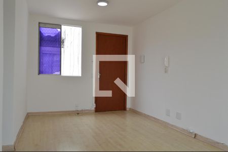 Sala de apartamento à venda com 2 quartos, 70m² em Taquara, Rio de Janeiro