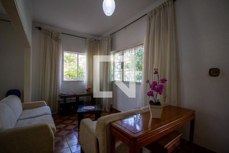 Sala de casa para alugar com 3 quartos, 300m² em Vila Romana, São Paulo
