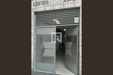 Studio à venda com 40m², 1 quarto e sem vaga Studio à venda com 40m², 1 quarto e sem vagaFachada