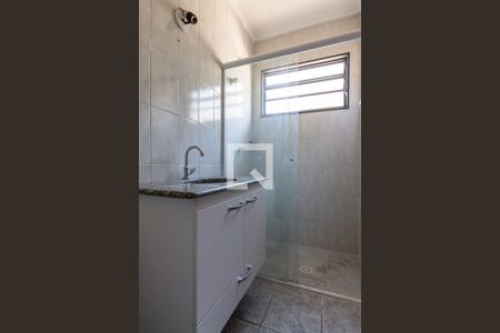 Apartamento para alugar com 82m², 2 quartos e sem vagaBanheiro Suíte