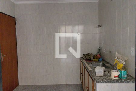 Apartamento para alugar com 82m², 2 quartos e sem vagaCozinha