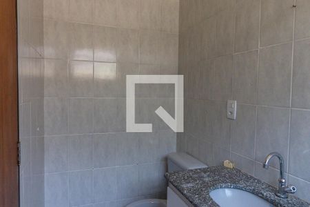 Apartamento para alugar com 82m², 2 quartos e sem vagaBanheiro Suíte