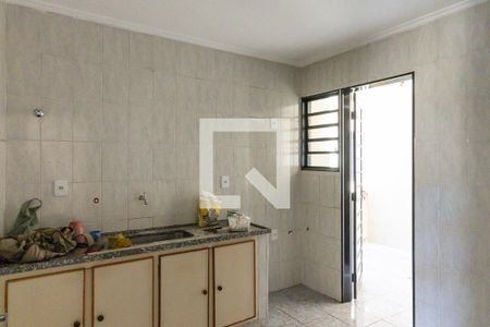 Apartamento para alugar com 82m², 2 quartos e sem vagaCozinha