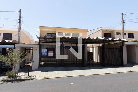 Apartamento para alugar com 82m², 2 quartos e sem vagaFachada