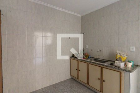 Apartamento para alugar com 82m², 2 quartos e sem vagaCozinha