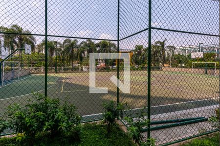 Apartamento para alugar com 81m², 2 quartos e 2 vagasQuadra Esportiva