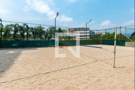 Apartamento para alugar com 81m², 2 quartos e 2 vagasÁrea comum