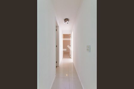 Apartamento para alugar com 81m², 2 quartos e 2 vagasCorredor