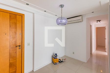Apartamento para alugar com 81m², 2 quartos e 2 vagasSala