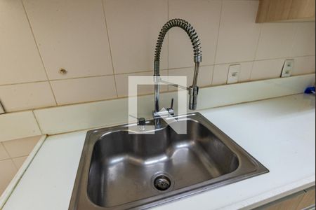 Apartamento para alugar com 81m², 2 quartos e 2 vagasCozinha