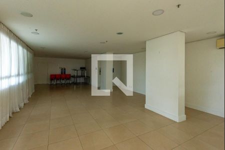Apartamento para alugar com 81m², 2 quartos e 2 vagasÁrea comum - Salão de festas