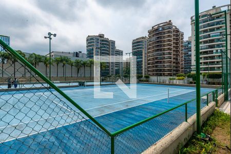 Apartamento para alugar com 81m², 2 quartos e 2 vagasQuadra Esportiva