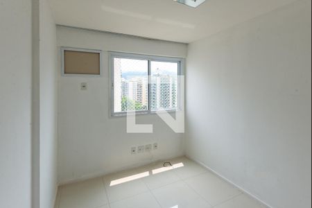 Apartamento para alugar com 81m², 2 quartos e 2 vagasQuarto 2 - Suíte