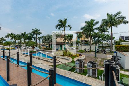 Apartamento para alugar com 81m², 2 quartos e 2 vagasÁrea comum