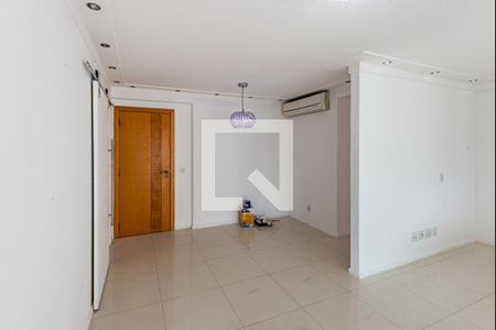 Apartamento para alugar com 81m², 2 quartos e 2 vagasSala