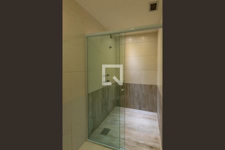 Apartamento para alugar com 81m², 2 quartos e 2 vagasBanheiro da Suíte