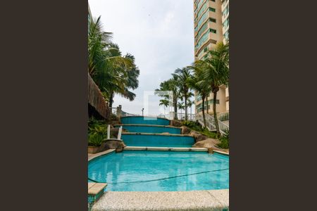 Apartamento para alugar com 81m², 2 quartos e 2 vagasÁrea comum - Piscina