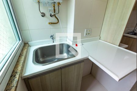 Apartamento para alugar com 81m², 2 quartos e 2 vagasÁrea de Serviço