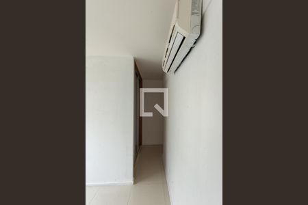 Apartamento para alugar com 81m², 2 quartos e 2 vagasQuarto 2 - Suíte